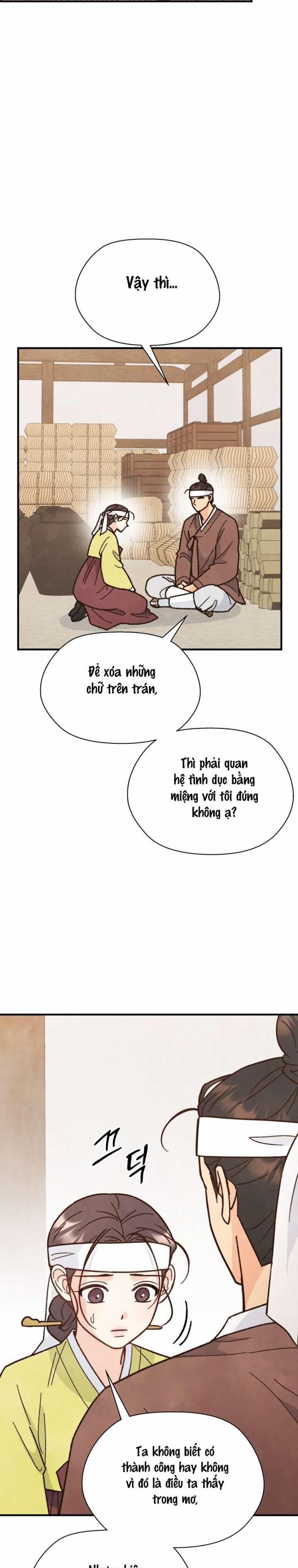 đọc truyện 〖18+〗- Quý Phu Nhân Không Ngủ Được Chương 2 ảnh 14 tại Thiên Thai Truyện