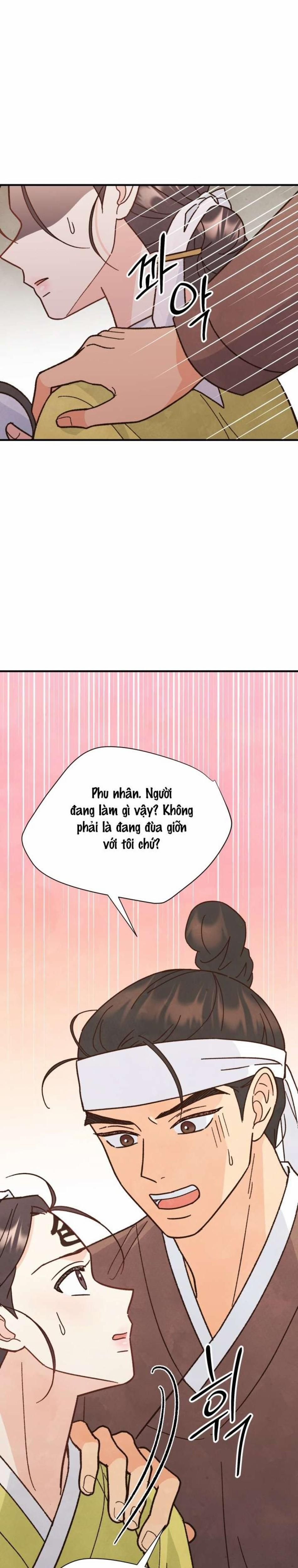 đọc truyện 〖18+〗- Quý Phu Nhân Không Ngủ Được Chương 2 ảnh 9 tại Thiên Thai Truyện