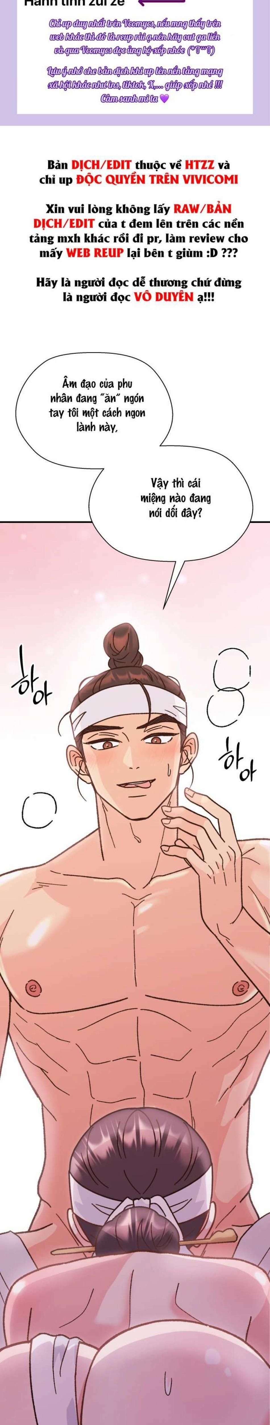 đọc truyện 〖18+〗- Quý Phu Nhân Không Ngủ Được Chương 3 ảnh 2 tại Thiên Thai Truyện