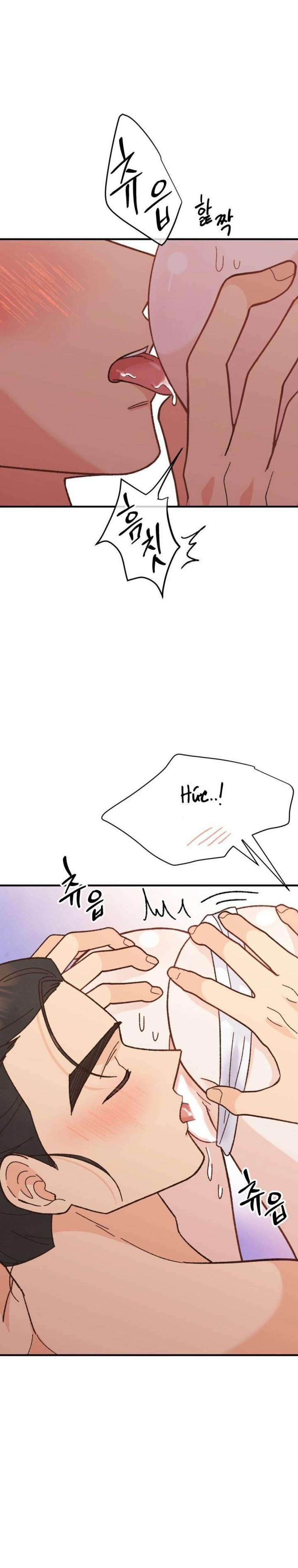 đọc truyện 〖18+〗- Quý Phu Nhân Không Ngủ Được Chương 3 ảnh 14 tại Thiên Thai Truyện