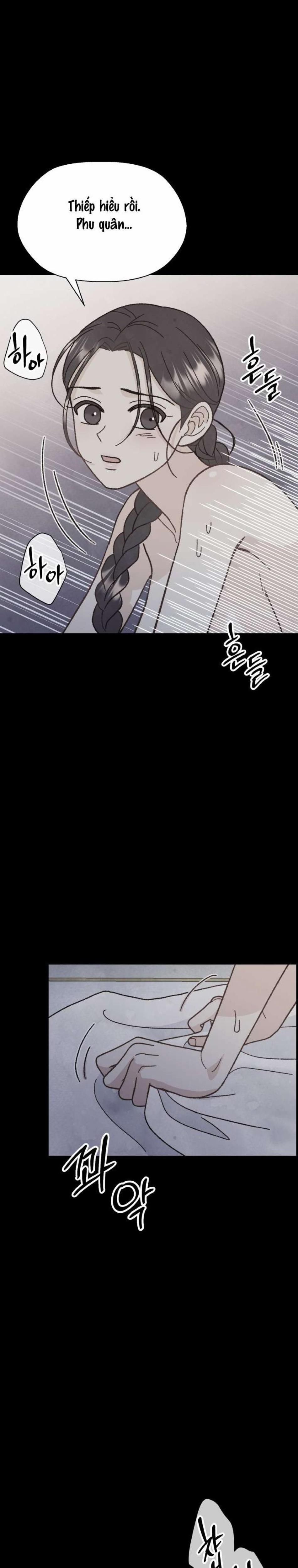 đọc truyện 〖18+〗- Quý Phu Nhân Không Ngủ Được Chương 3 ảnh 5 tại Thiên Thai Truyện