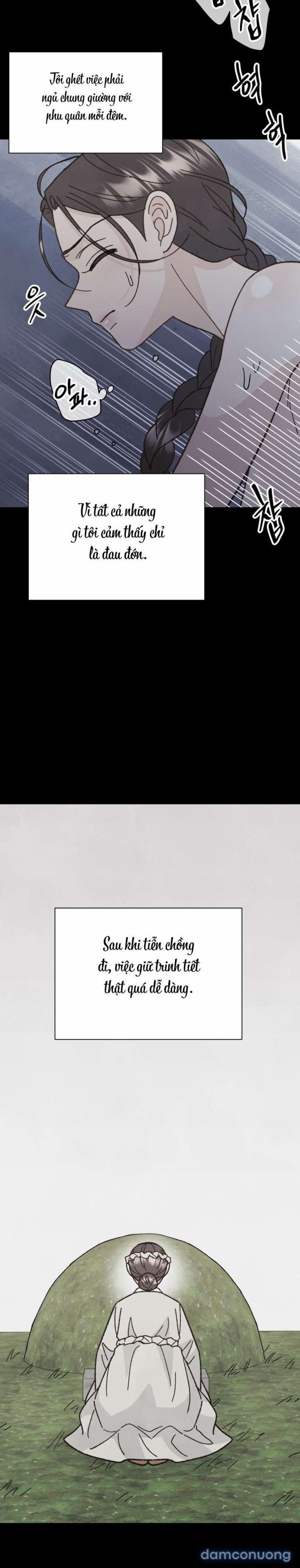 đọc truyện 〖18+〗- Quý Phu Nhân Không Ngủ Được Chương 3 ảnh 6 tại Thiên Thai Truyện