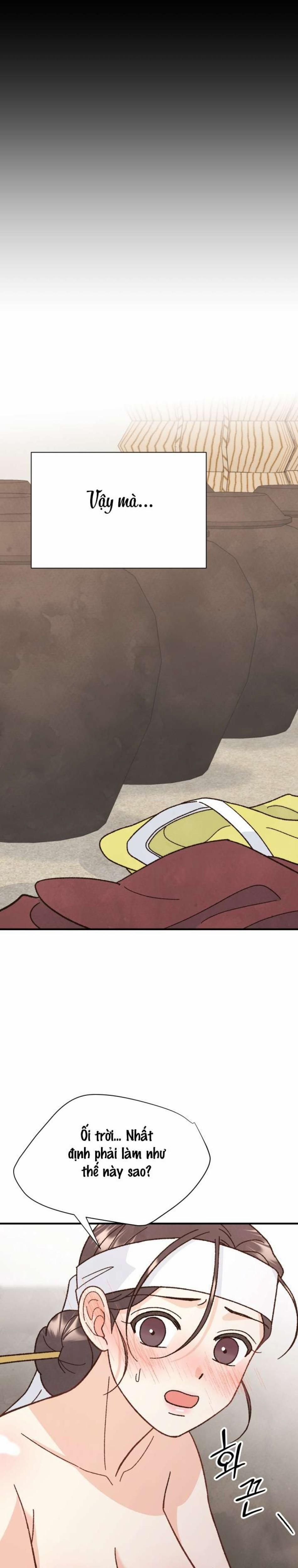 đọc truyện 〖18+〗- Quý Phu Nhân Không Ngủ Được Chương 3 ảnh 7 tại Thiên Thai Truyện