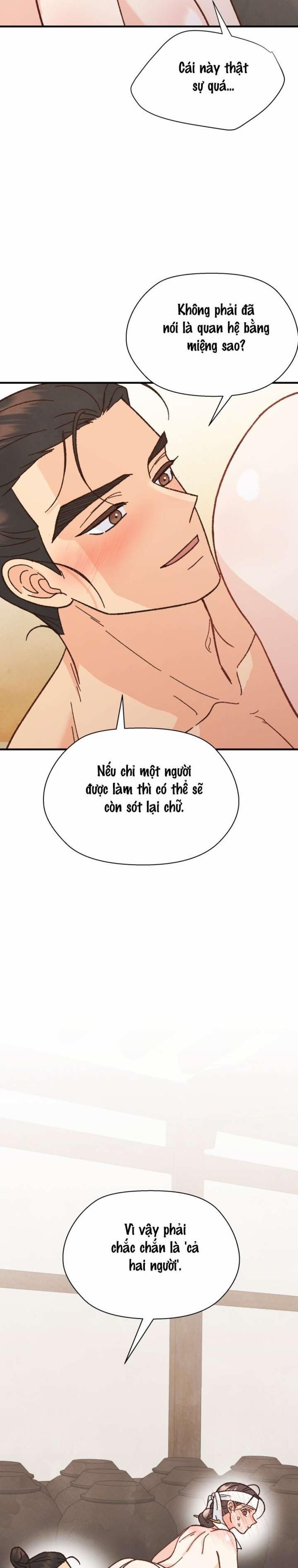 đọc truyện 〖18+〗- Quý Phu Nhân Không Ngủ Được Chương 3 ảnh 8 tại Thiên Thai Truyện