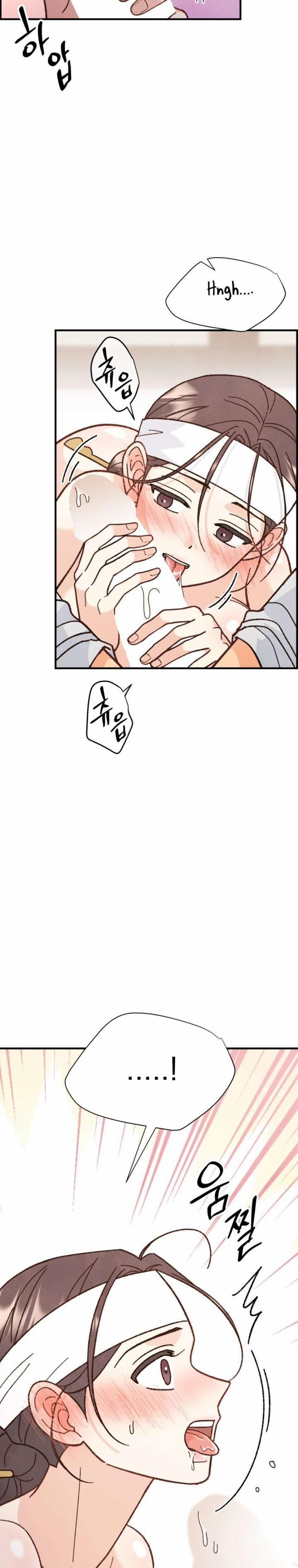 đọc truyện 〖18+〗- Quý Phu Nhân Không Ngủ Được Chương 3 ảnh 11 tại Thiên Thai Truyện