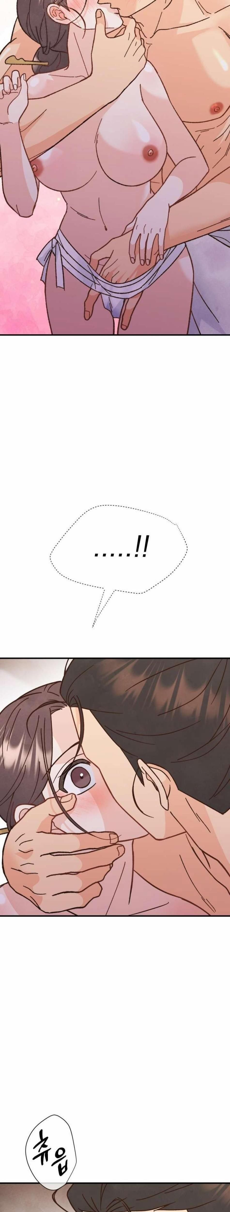 đọc truyện 〖18+〗- Quý Phu Nhân Không Ngủ Được Chương 4 ảnh 3 tại Thiên Thai Truyện