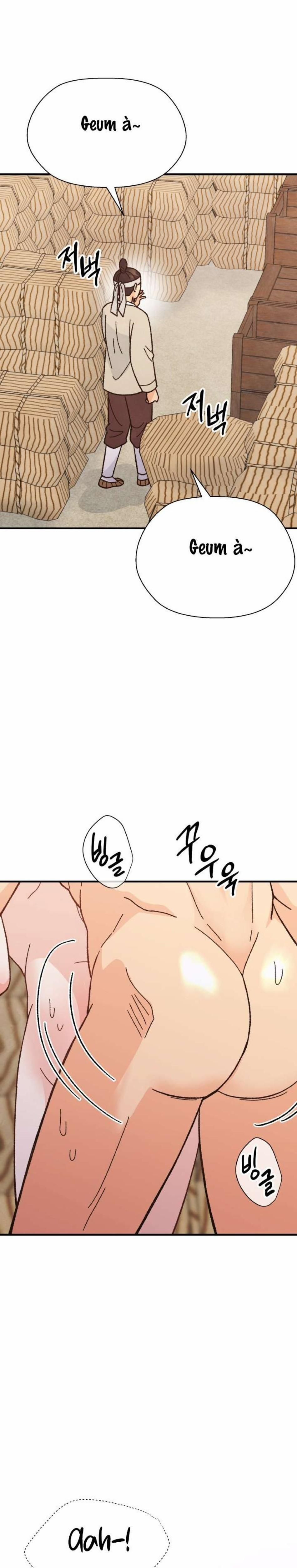 đọc truyện 〖18+〗- Quý Phu Nhân Không Ngủ Được Chương 4 ảnh 13 tại Thiên Thai Truyện