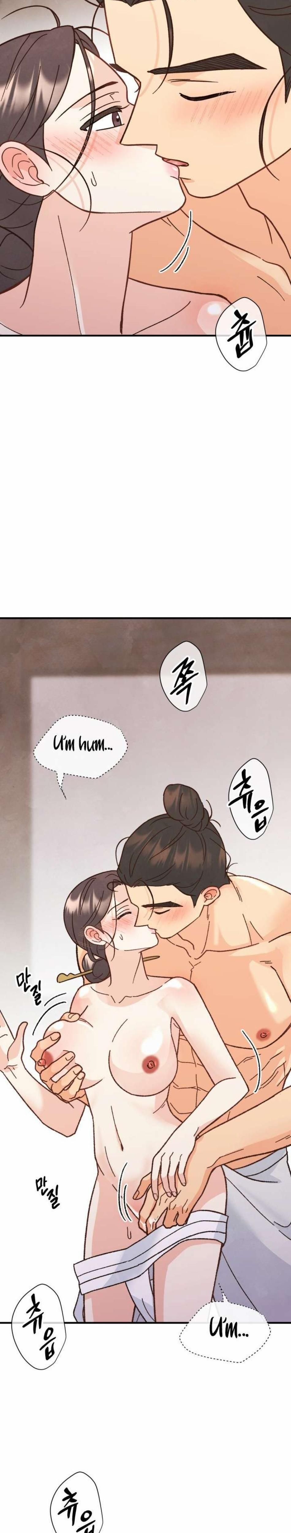 đọc truyện 〖18+〗- Quý Phu Nhân Không Ngủ Được Chương 4 ảnh 4 tại Thiên Thai Truyện