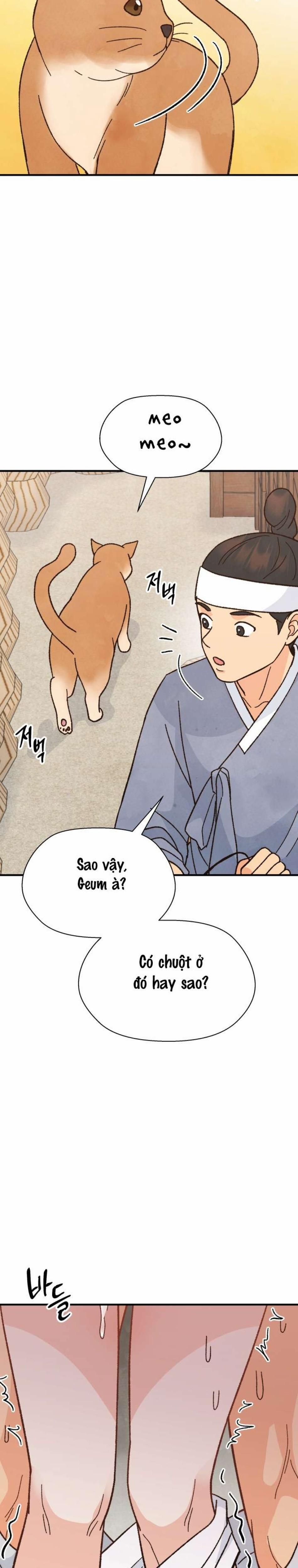 đọc truyện 〖18+〗- Quý Phu Nhân Không Ngủ Được Chương 4 ảnh 9 tại Thiên Thai Truyện