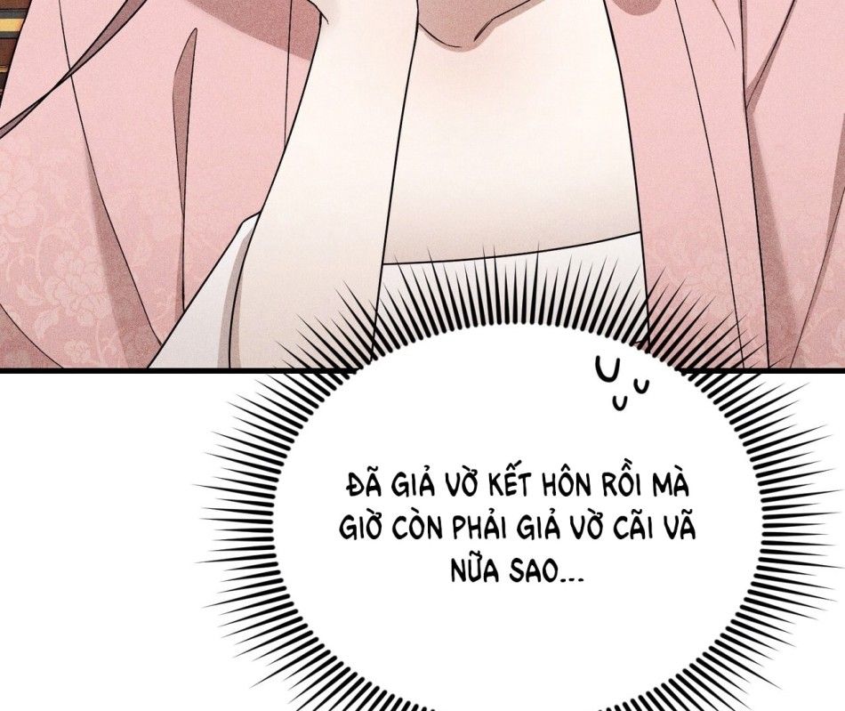 [18+] Quý Phu Nhân Thanh Tao Chương 10 page 81 - Giả Dược
