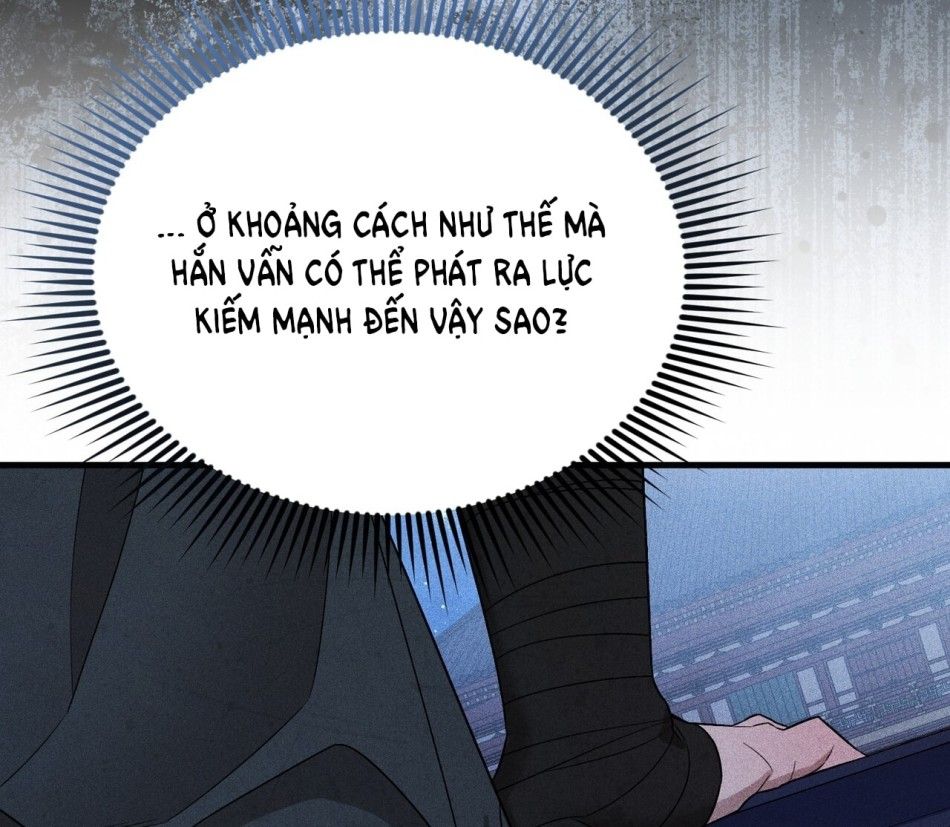 [18+] Quý Phu Nhân Thanh Tao Chương 11 page 33 - Giả Dược