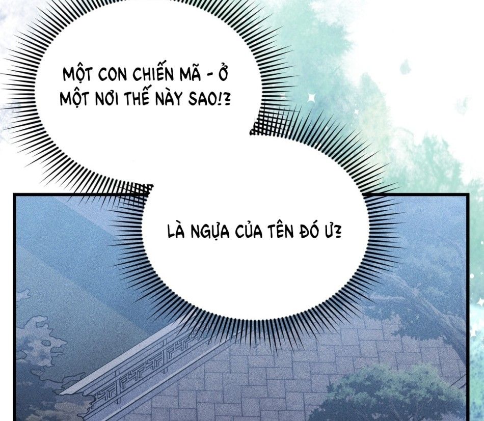 [18+] Quý Phu Nhân Thanh Tao Chương 11 page 40 - Giả Dược
