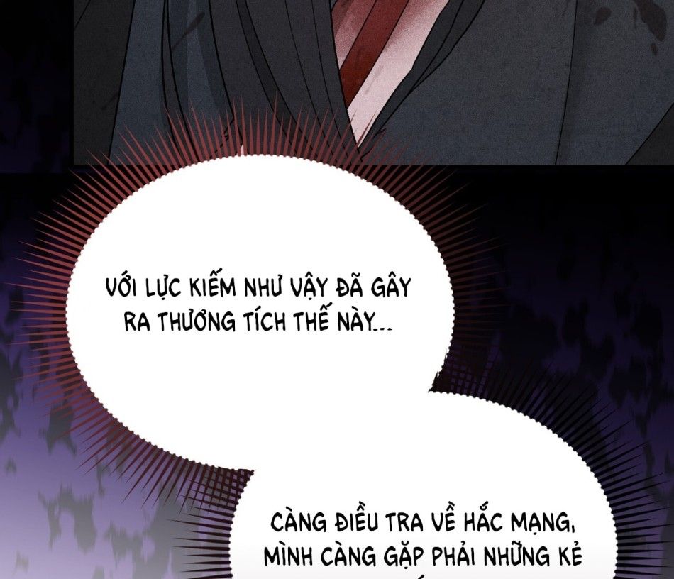 [18+] Quý Phu Nhân Thanh Tao Chương 11 page 83 - Giả Dược