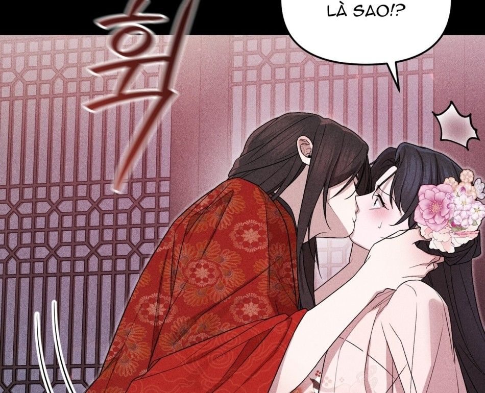 [18+] Quý Phu Nhân Thanh Tao Chương 12 page 101 - Giả Dược