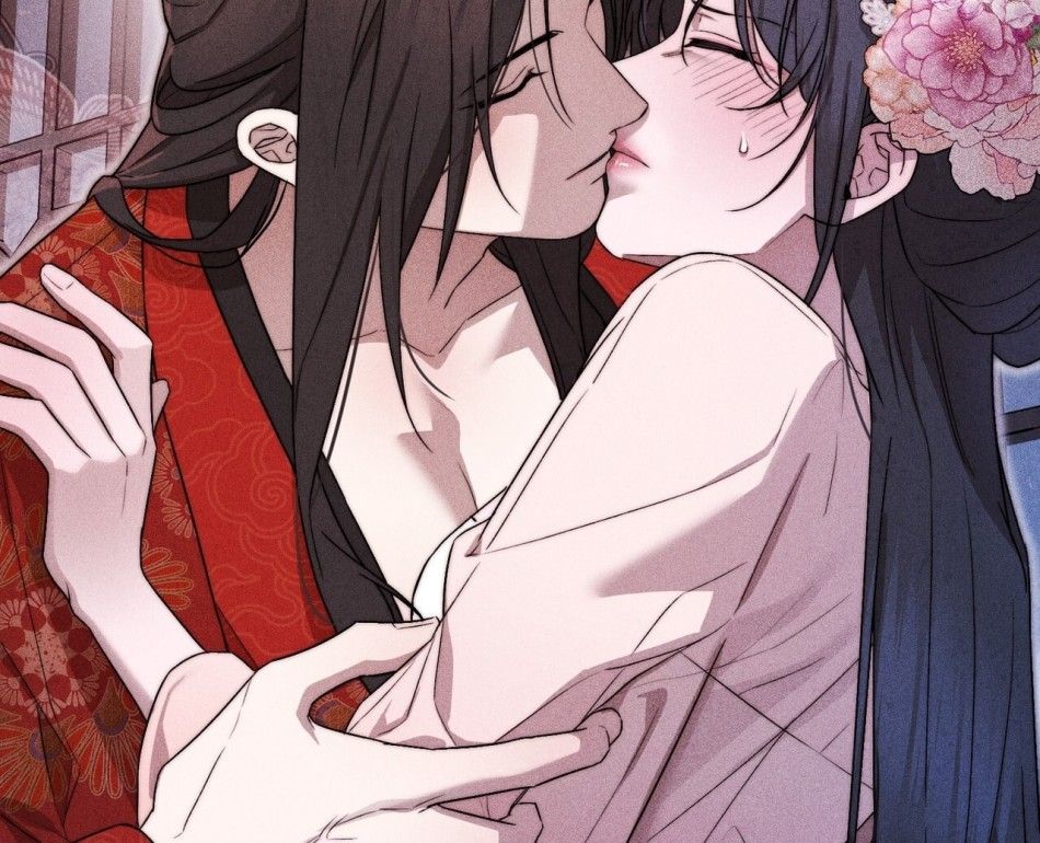 [18+] Quý Phu Nhân Thanh Tao Chương 12 page 111 - Giả Dược