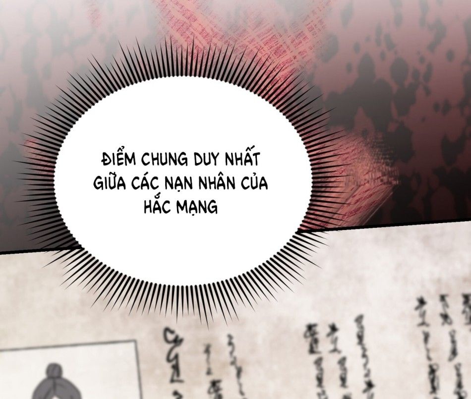 [18+] Quý Phu Nhân Thanh Tao Chương 12 page 22 - Giả Dược