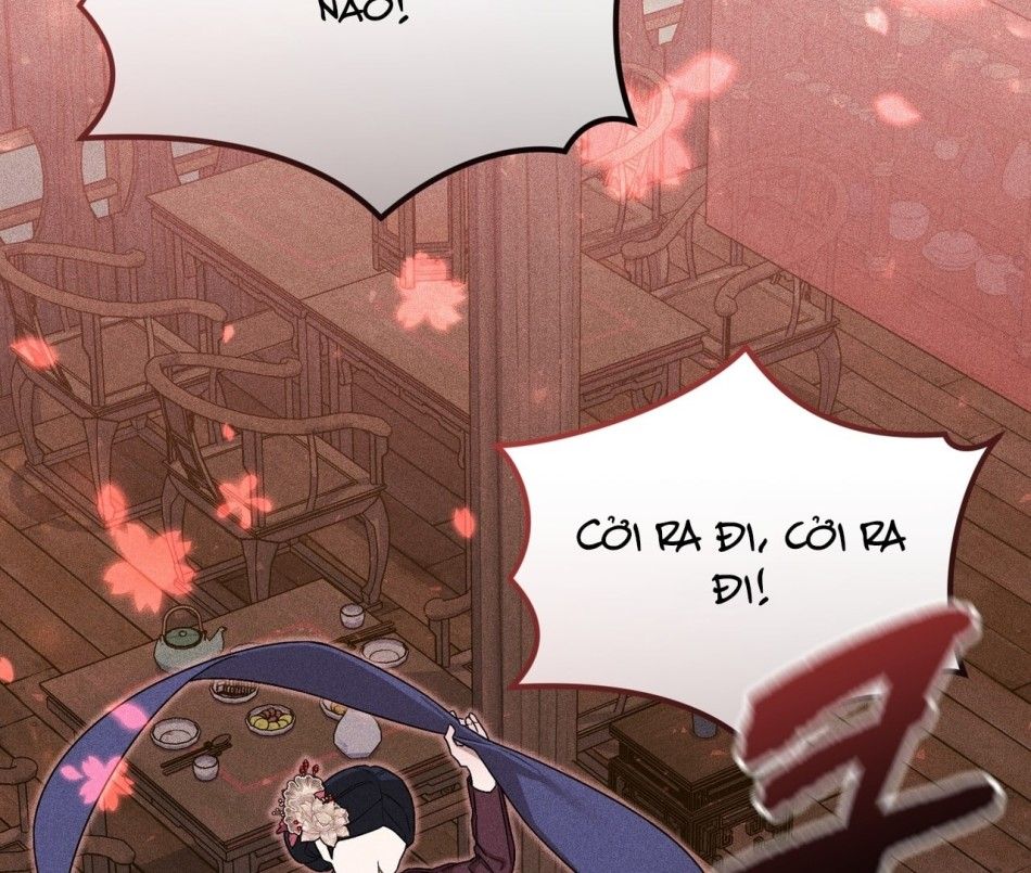 [18+] Quý Phu Nhân Thanh Tao Chương 12 page 41 - Giả Dược