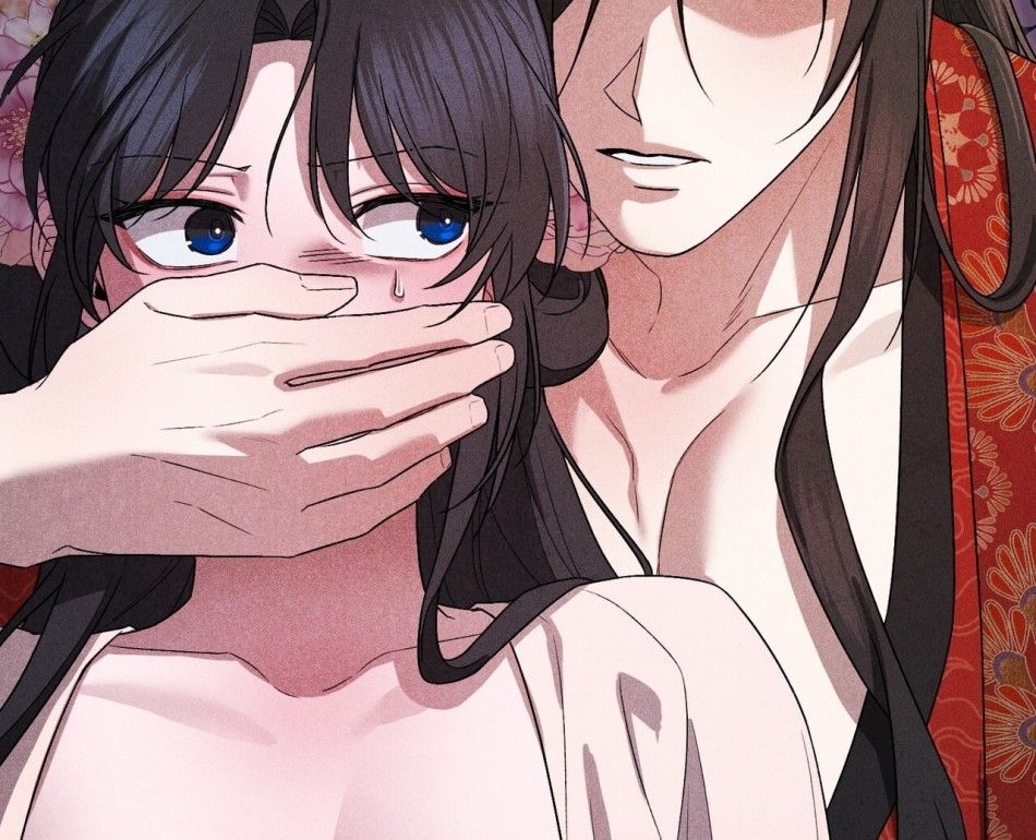 [18+] Quý Phu Nhân Thanh Tao Chương 12 page 89 - Giả Dược