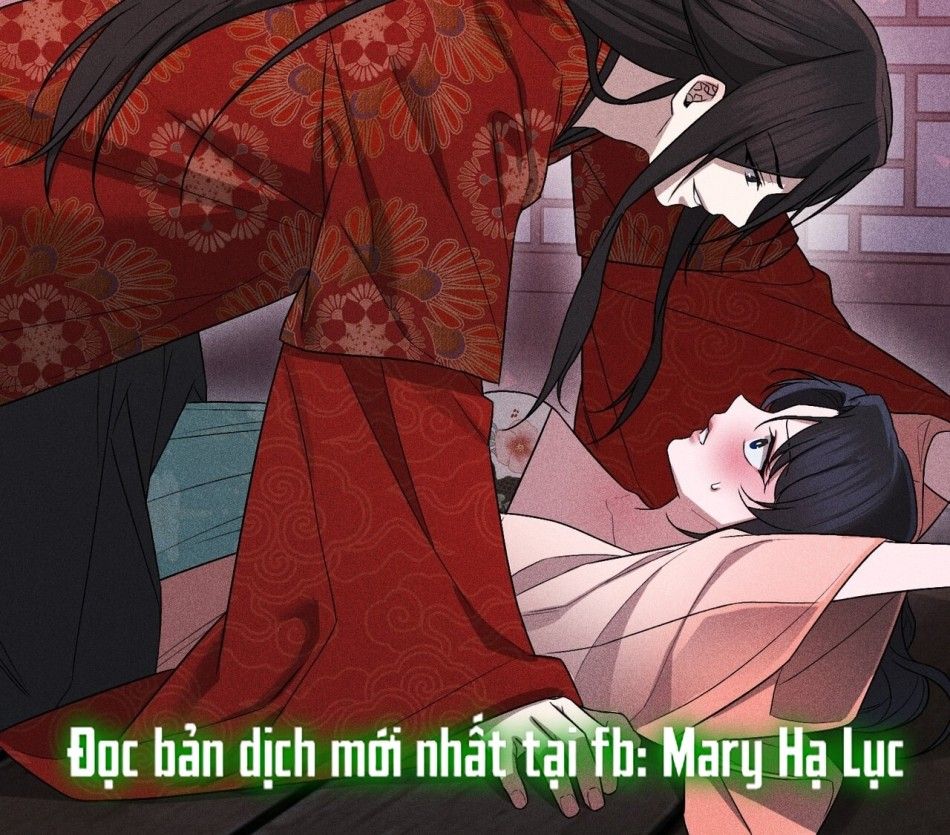 [18+] Quý Phu Nhân Thanh Tao Chương 14 page 16 - Giả Dược