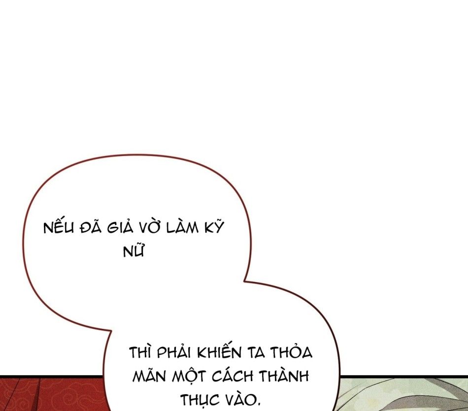 [18+] Quý Phu Nhân Thanh Tao Chương 14 page 21 - Giả Dược