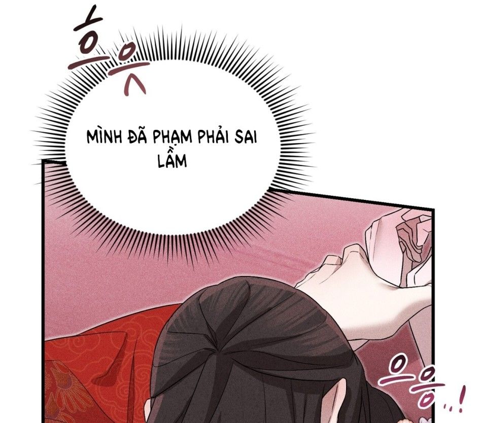 [18+] Quý Phu Nhân Thanh Tao Chương 14 page 35 - Giả Dược