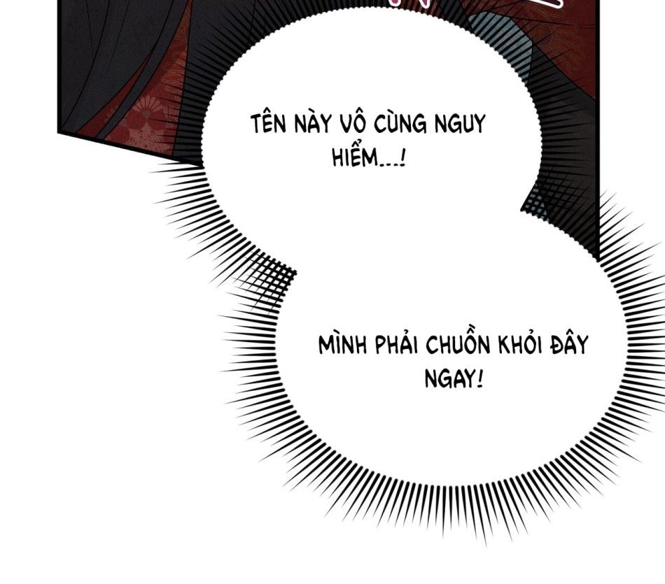 [18+] Quý Phu Nhân Thanh Tao Chương 14 page 37 - Giả Dược