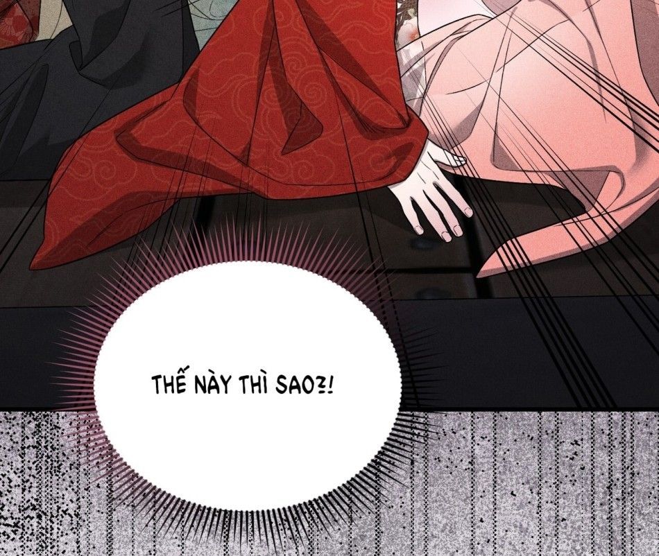 [18+] Quý Phu Nhân Thanh Tao Chương 14 page 45 - Giả Dược