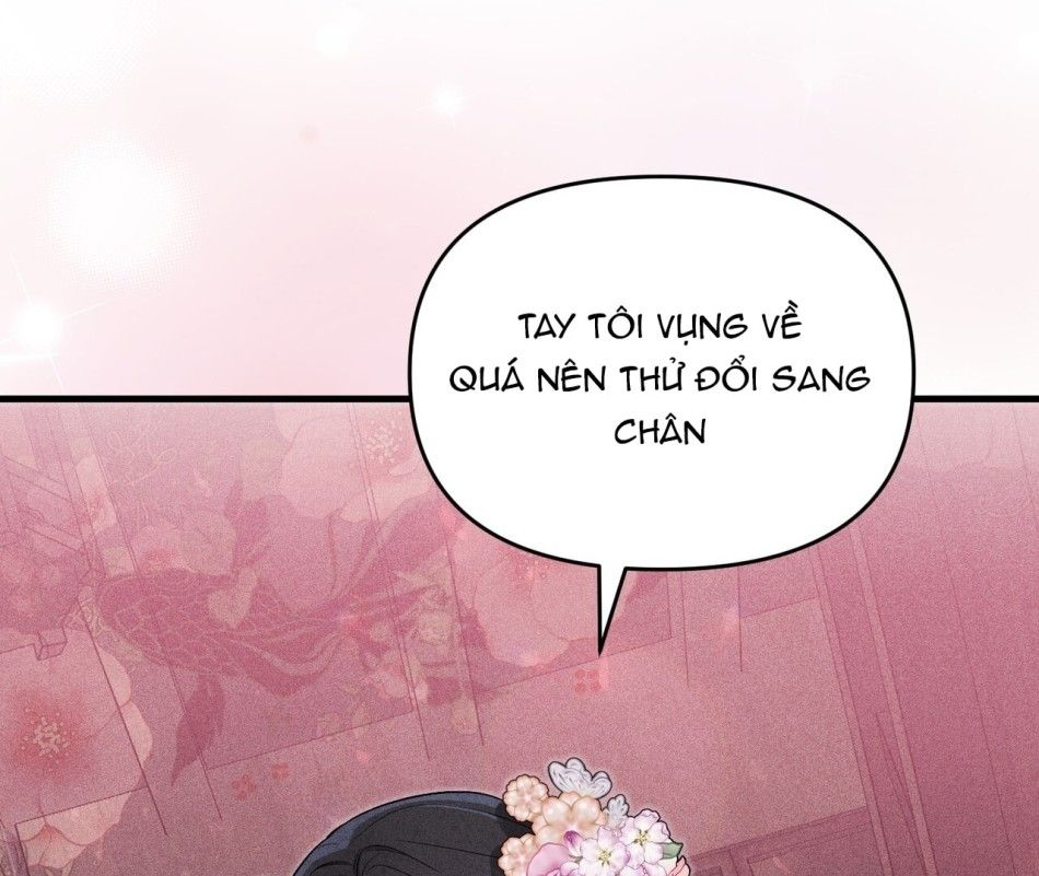 [18+] Quý Phu Nhân Thanh Tao Chương 14 page 55 - Giả Dược