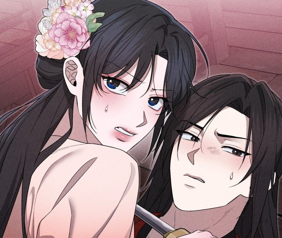 [18+] Quý Phu Nhân Thanh Tao Chương 14 page 62 - Giả Dược