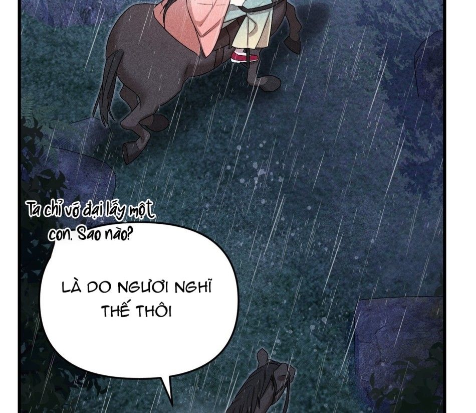 [18+] Quý Phu Nhân Thanh Tao Chương 14 page 97 - Giả Dược