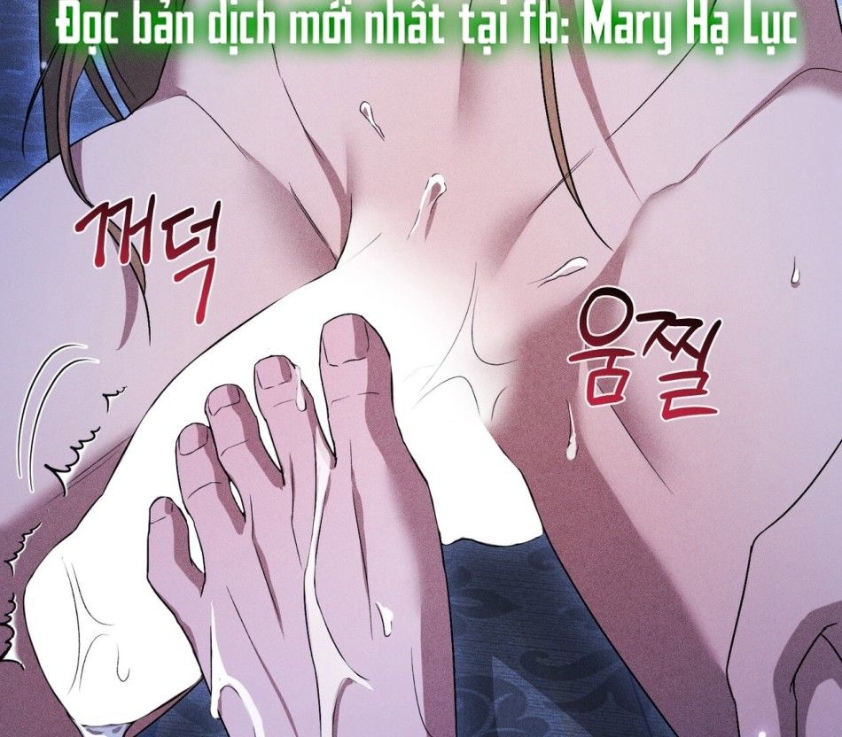 [18+] Quý Phu Nhân Thanh Tao Chương 15 page 33 - Giả Dược