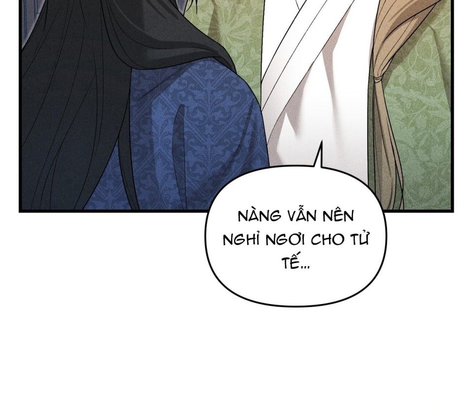 [18+] Quý Phu Nhân Thanh Tao Chương 15 page 42 - Giả Dược
