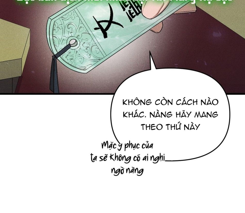 [18+] Quý Phu Nhân Thanh Tao Chương 15 page 62 - Giả Dược
