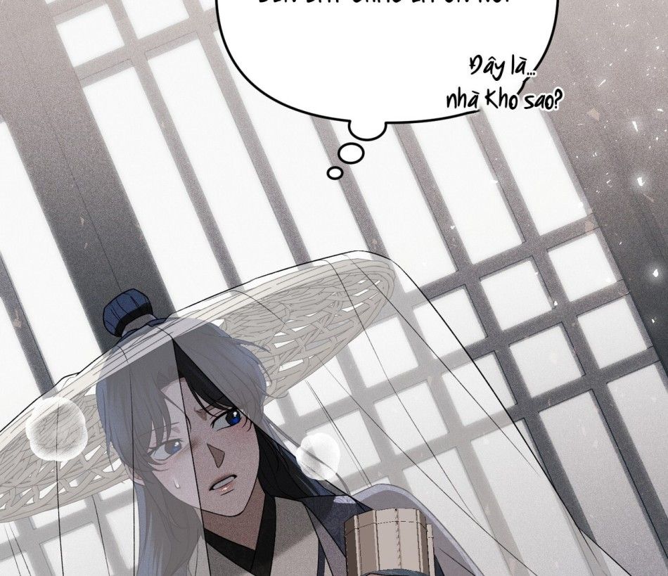 [18+] Quý Phu Nhân Thanh Tao Chương 16 page 123 - Giả Dược