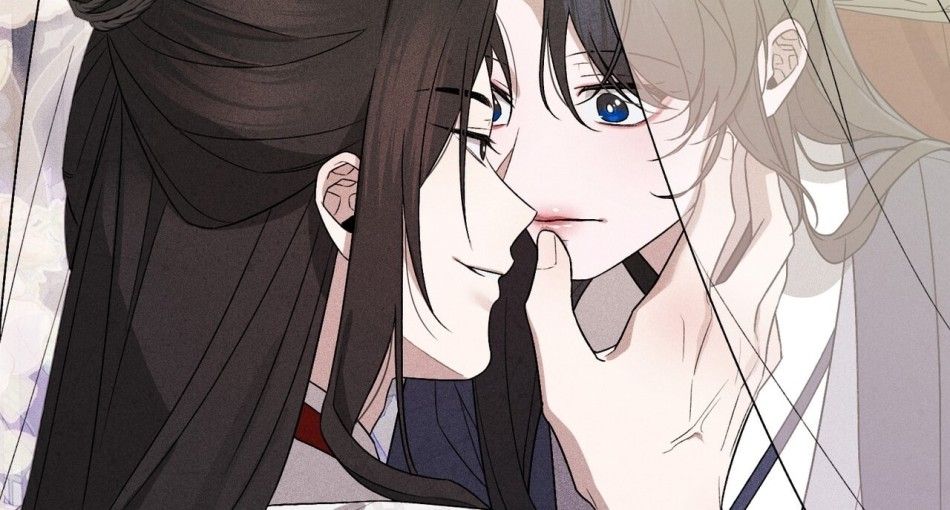 [18+] Quý Phu Nhân Thanh Tao Chương 16 page 165 - Giả Dược