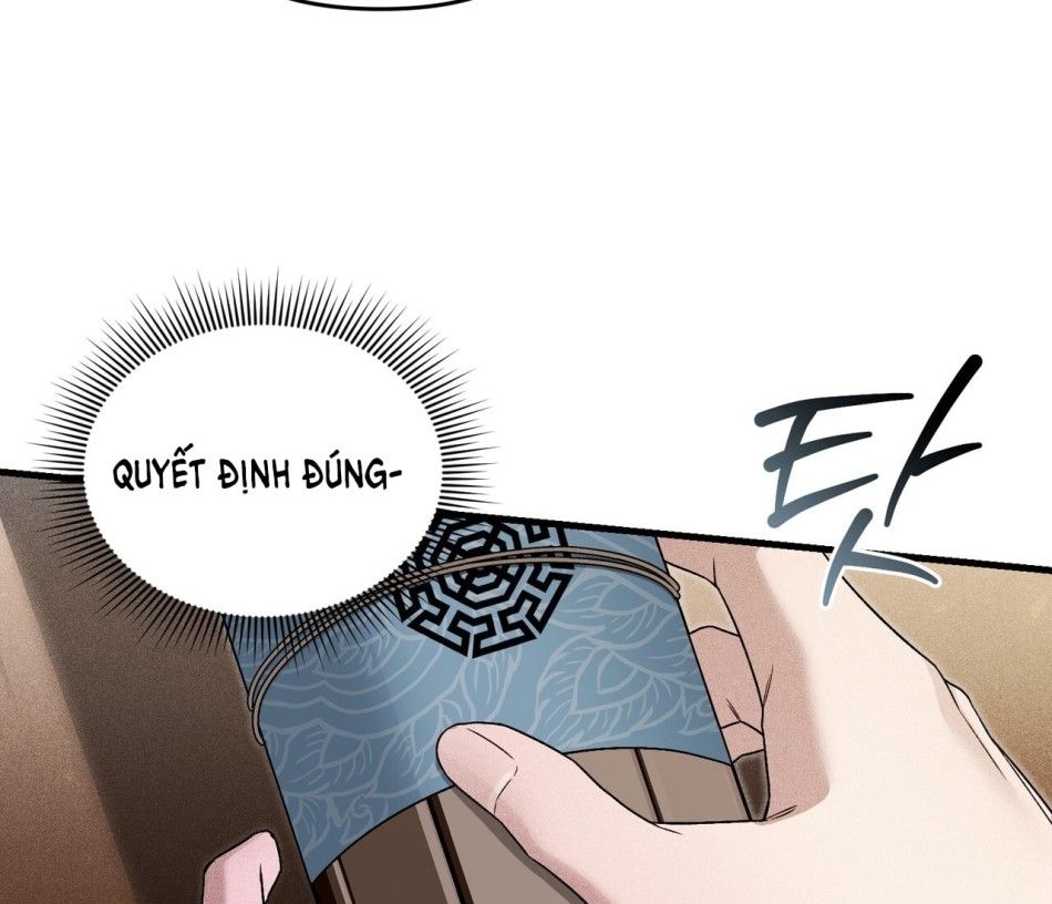 [18+] Quý Phu Nhân Thanh Tao Chương 16 page 34 - Giả Dược