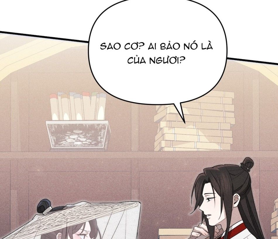 [18+] Quý Phu Nhân Thanh Tao Chương 16 page 56 - Giả Dược