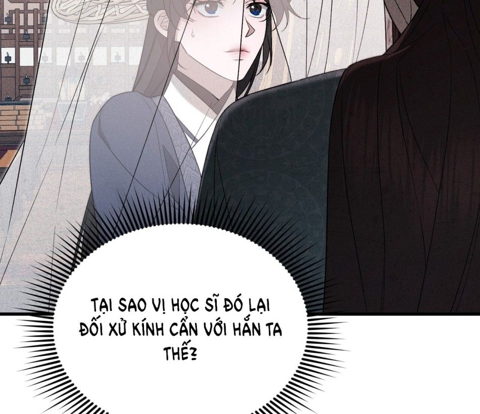 [18+] Quý Phu Nhân Thanh Tao Chương 16 page 83 - Giả Dược