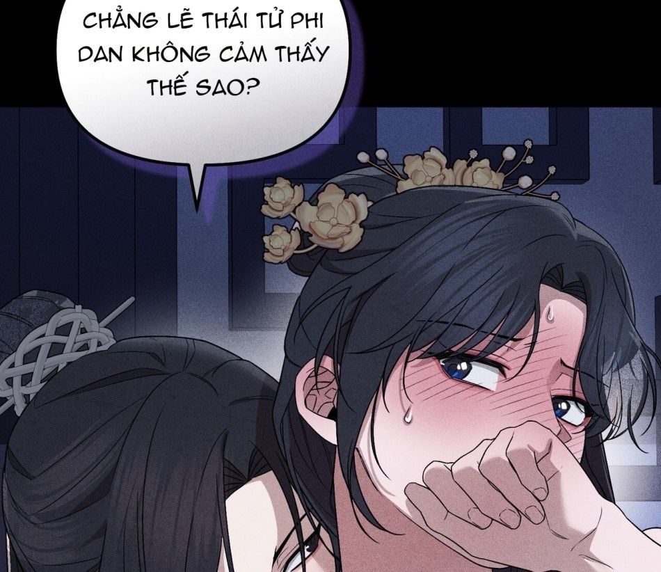 [18+] Quý Phu Nhân Thanh Tao Chương 2 page 37 - Giả Dược