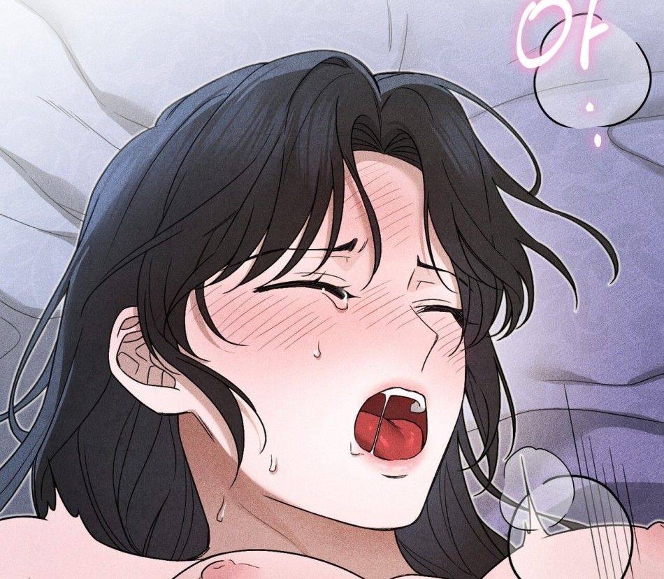 [18+] Quý Phu Nhân Thanh Tao Chương 3 page 31 - Giả Dược