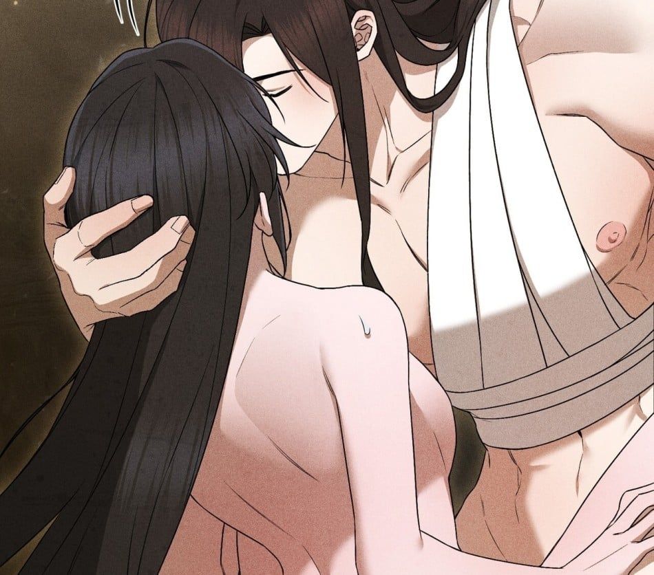 đọc truyện [18+] Quý Phu Nhân Thanh Tao Chương 33 ảnh 28 tại Thiên Thai Truyện