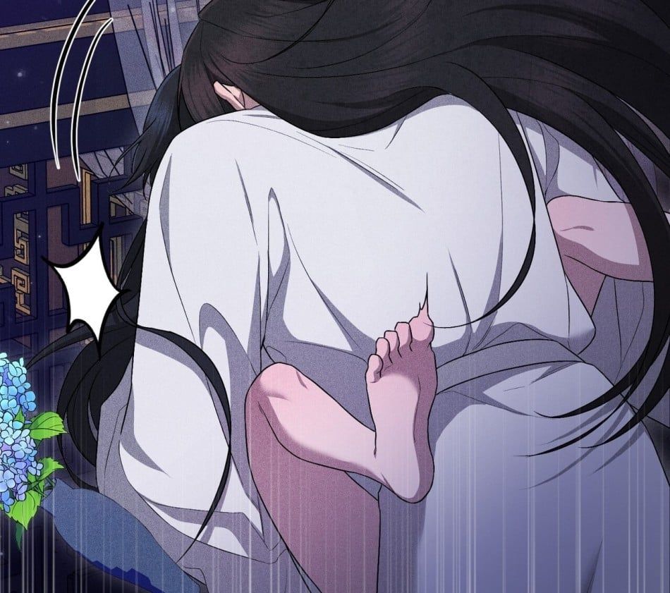 đọc truyện [18+] Quý Phu Nhân Thanh Tao Chương 34 ảnh 77 tại Thiên Thai Truyện