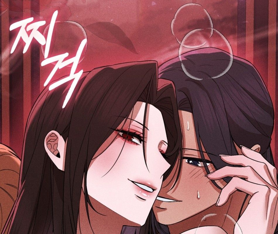 [18+] Quý Phu Nhân Thanh Tao Chương 6 page 104 - Giả Dược