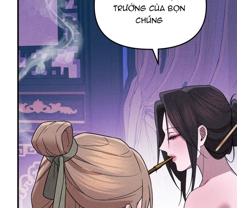 [18+] Quý Phu Nhân Thanh Tao Chương 8 page 105 - Giả Dược