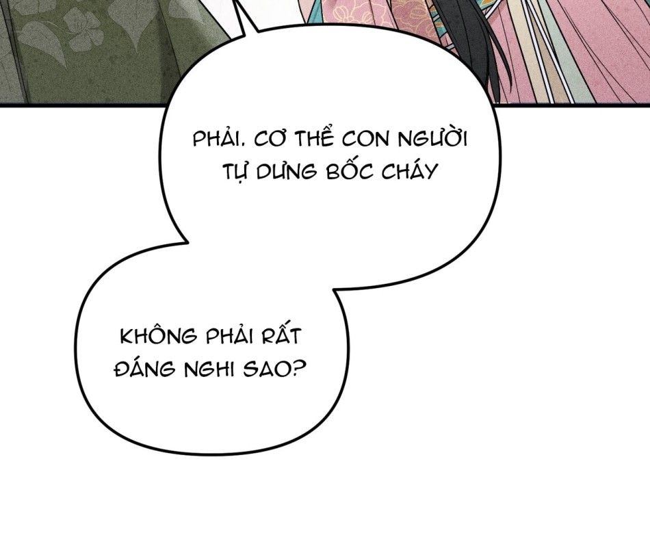[18+] Quý Phu Nhân Thanh Tao Chương 8 page 12 - Giả Dược