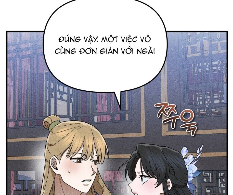 [18+] Quý Phu Nhân Thanh Tao Chương 8 page 27 - Giả Dược