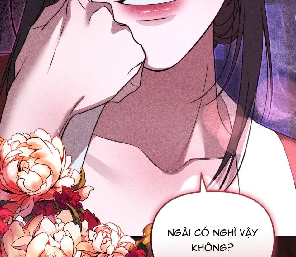 [18+] Quý Phu Nhân Thanh Tao Chương 8 page 77 - Giả Dược