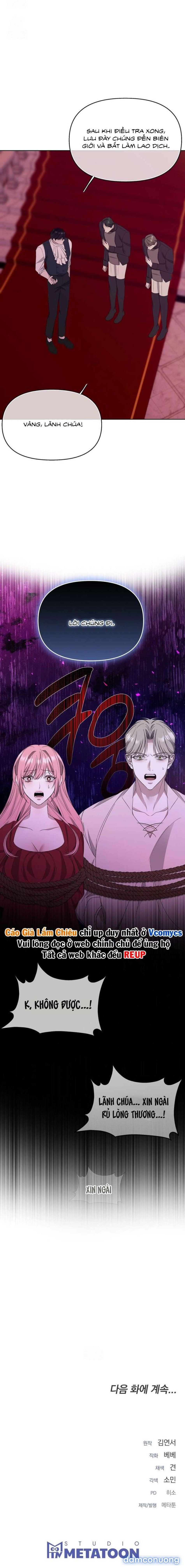 đọc truyện [18+] Quyền Động Phòng Của Lãnh Chúa Chương 34 ảnh 6 tại Thiên Thai Truyện