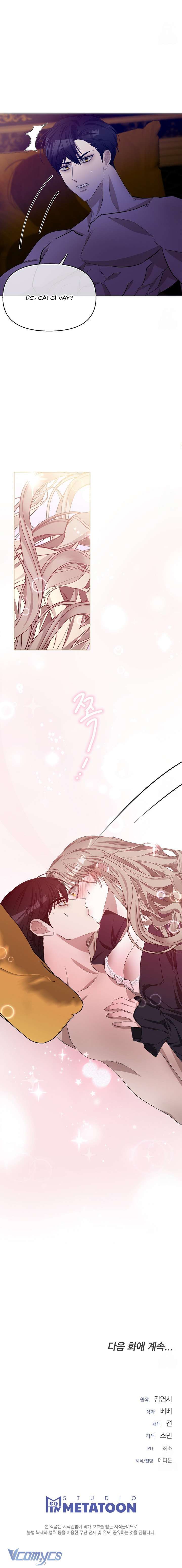 [18+] Quyền Động Phòng Của Lãnh Chúa Chương 9 page 10 - Giả Dược
