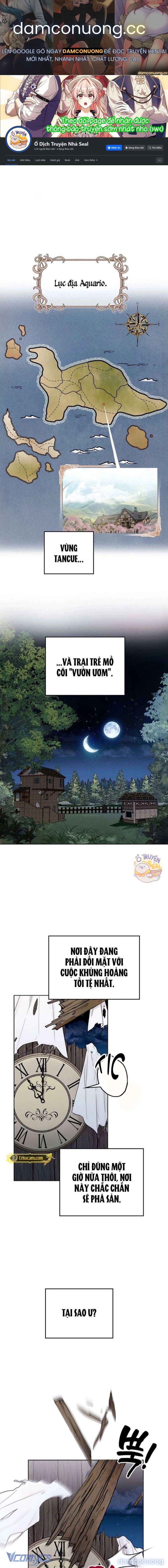 đọc truyện [18+] Quyết Định Của Kanna Chương 1 ảnh 2 tại Thiên Thai Truyện